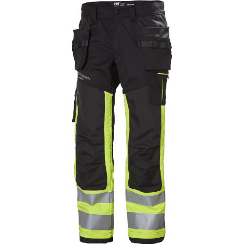 Håndverksbukse HELLY HANSEN 77422 Alna 2.0 Stretch