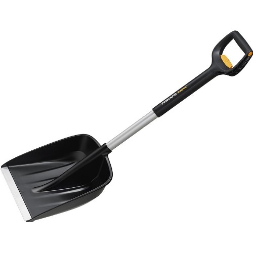 Bilsnöskyffel FISKARS Snow Xpert teleskopisk 1057187