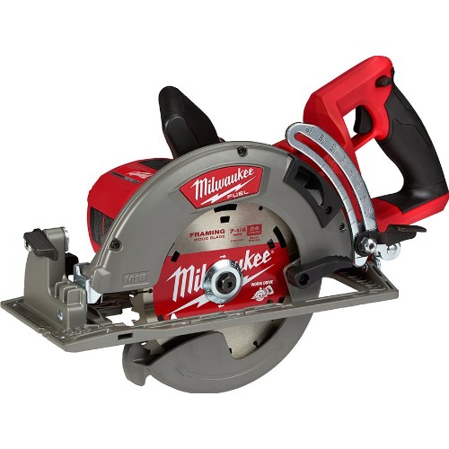 Sirkelsag MILWAUKEE M18 FCSRH66-0 18 V uten batteri