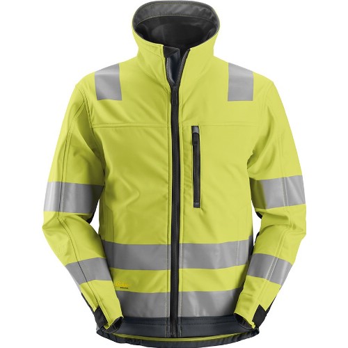 Jakke SNICKERS 1230 AllroundWork Softshell
