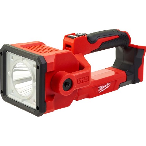 Håndlampe MILWAUKEE M18 SLED-0 18 V