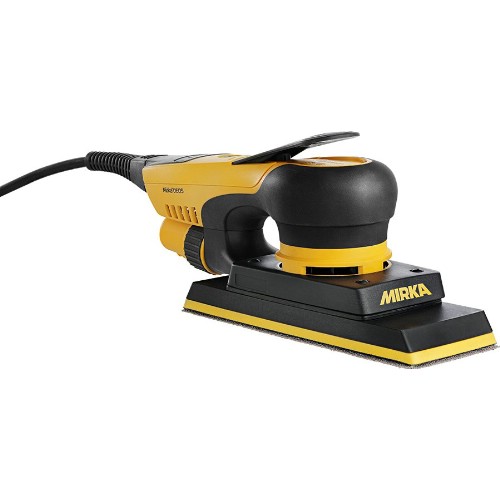 Planslip MIRKA Deos 383CV 70x198 mm