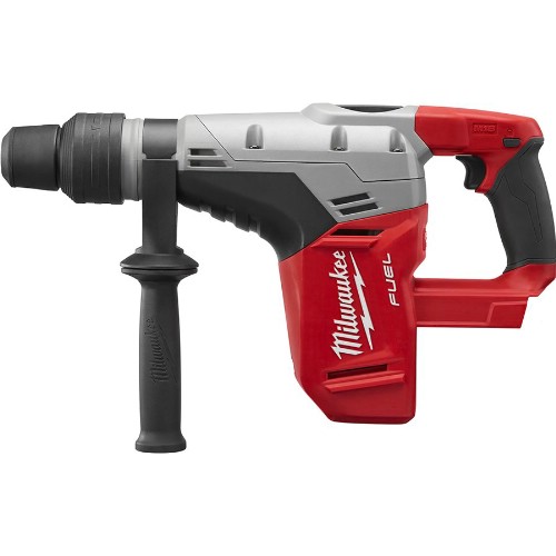 Kombihammer MILWAUKEE M18 CHM-0C 18 V uten batteri