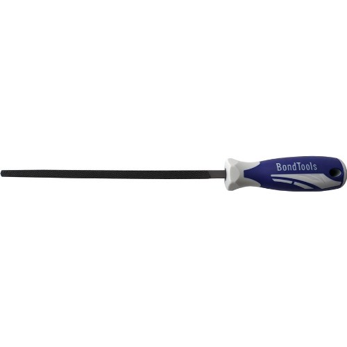 Firkantfil BONDTOOLS BT121SF