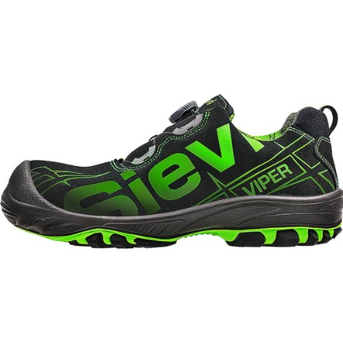 Vernesko SIEVI Viper Roller+ 52125 Boa S3 ESD