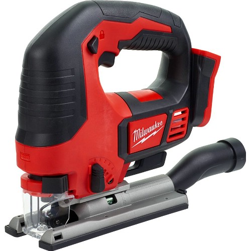 Stikksag MILWAUKEE M18 BJS-0 18 V uten batteri