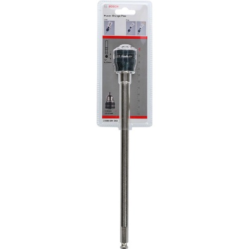 Holder hullsag BOSCH Power Change Plus