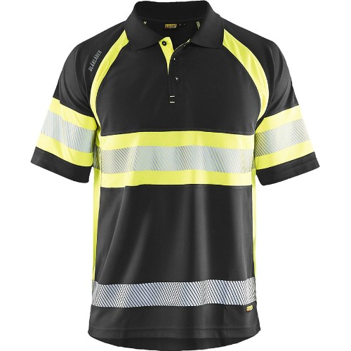 Poloskjorte BLÅKLÄDER 3338