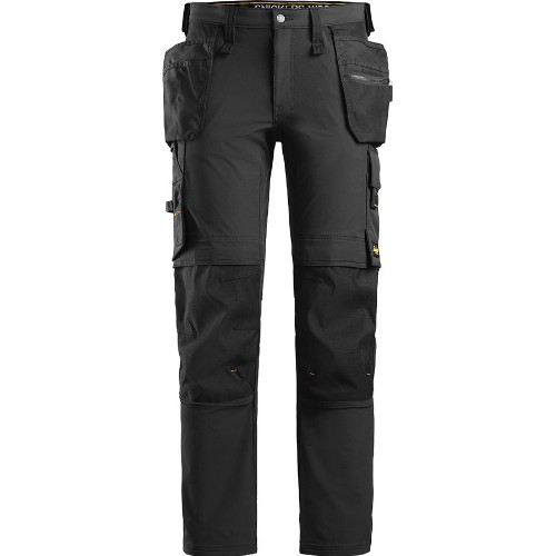 Håndverksbukse SNICKERS 6271 AllroundWork Stretch