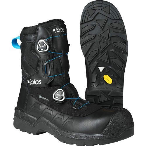 Vernskolett JALAS 1398 Heavy Duty GTX Boa S3