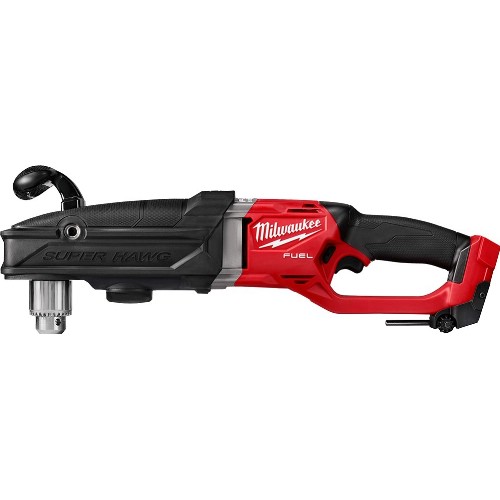 Vinkelborrmaskin MILWAUKEE M18 FRAD2-0 18 V uten batteri