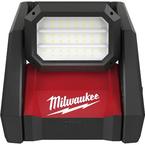 Arbeidsbelysning MILWAUKEE M18 HOAL-0 18 V