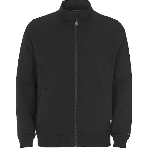 Sweatshirtjakke EXELAR Boda 6019 Herre