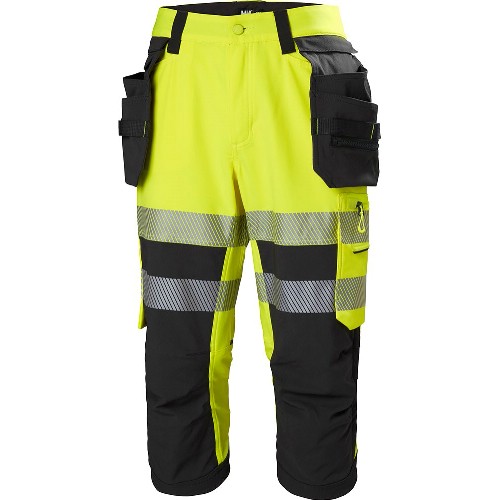 Pirat/Trekvarbukse varsel
