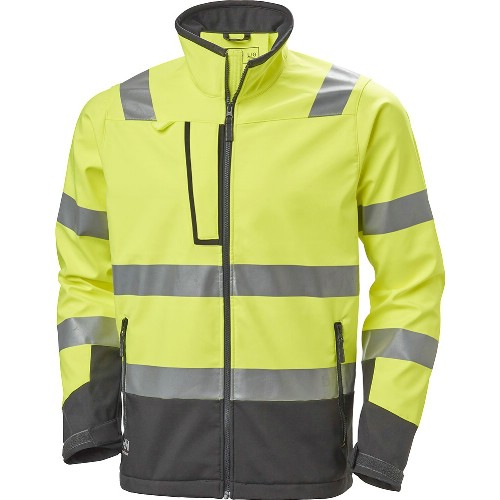 Jakke HELLY HANSEN 74095 Alna 2.0 Softshell