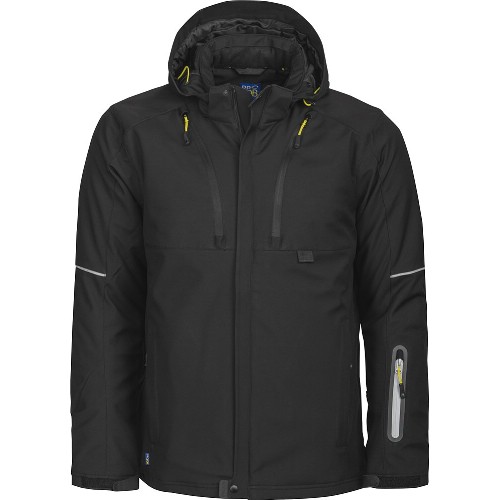 Jacka PROJOB 3407 Softshell Herr