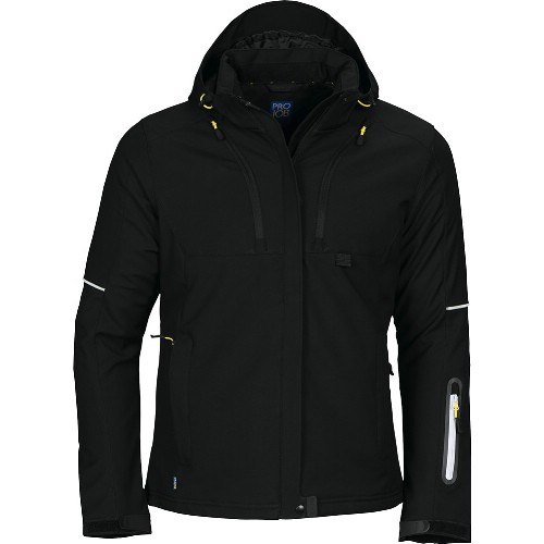 Jacka PROJOB 3413 Softshell Dam