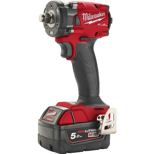 Muttertrekker MILWAUKEE M18 FIW2F12-502X 18 V