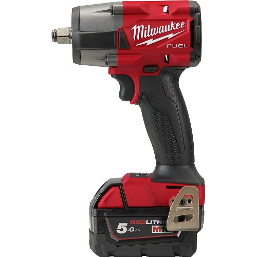 Muttertrekker MILWAUKEE M18 FMTIW2F12-502X 18 V