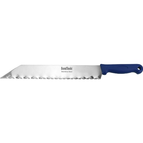 Mineralullskniv BONDTOOLS BT923