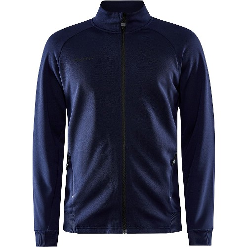 Tröja CRAFT ADV Unify Jacket dragkedja Herr