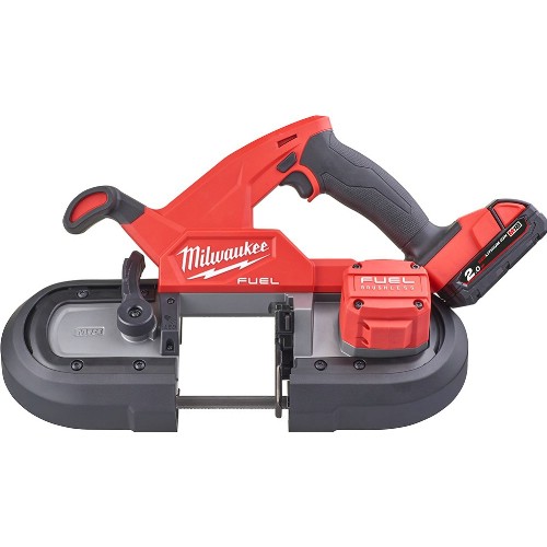 Båndsag MILWAUKEE M18 FBS85-202C 18 V