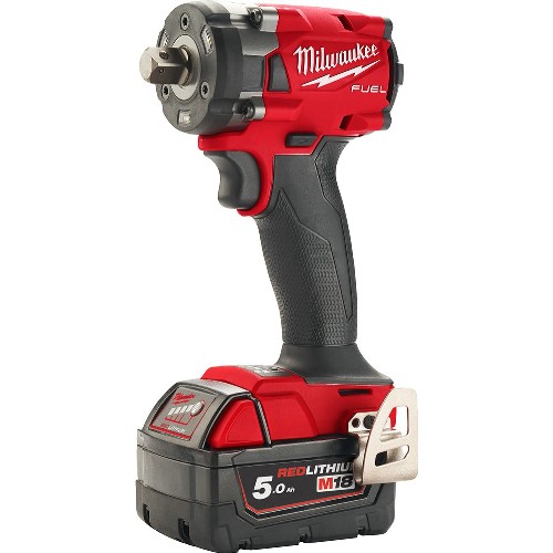 Muttertrekker MILWAUKEE M18 FIW2P12-502X 18 V