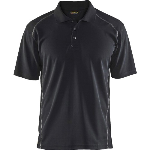 Pikéskjorte BLÅKLÄDER 3326