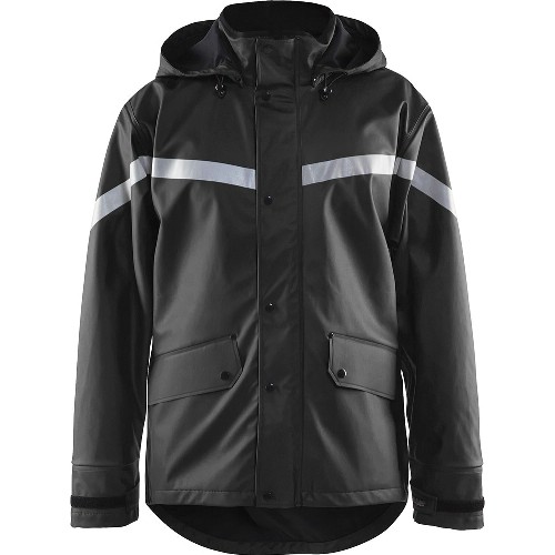 Regnjakke BLÅKLÄDER 4305