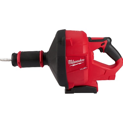 Avløpsrenser MILWAUKEE M18 FDCPF10-0C 18 V uten batteri