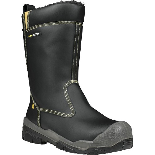 Skyddsstövel JALAS 1898W Gran Premio Winter King S3 ESD