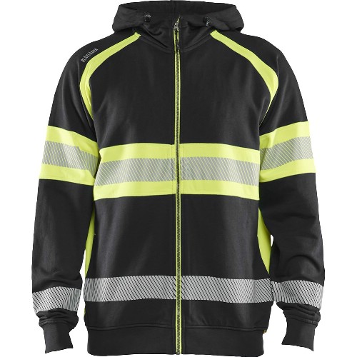 Hettejakke BLÅKLÄDER 3552