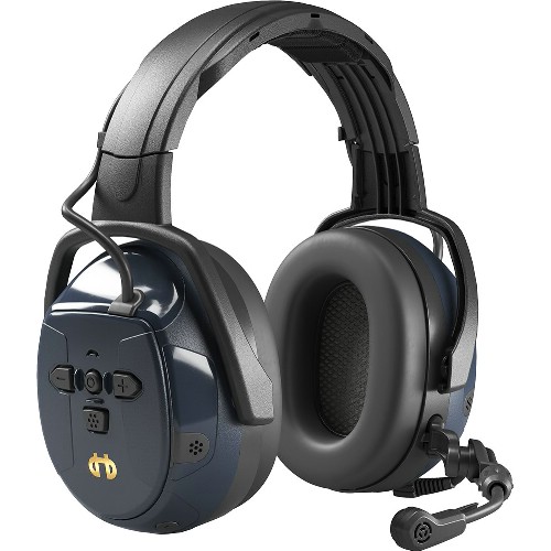 Øreklokke Bluetooth HELLBERG Xstream MP Øreklokke Bluetooth HELLBERG Xstream MP