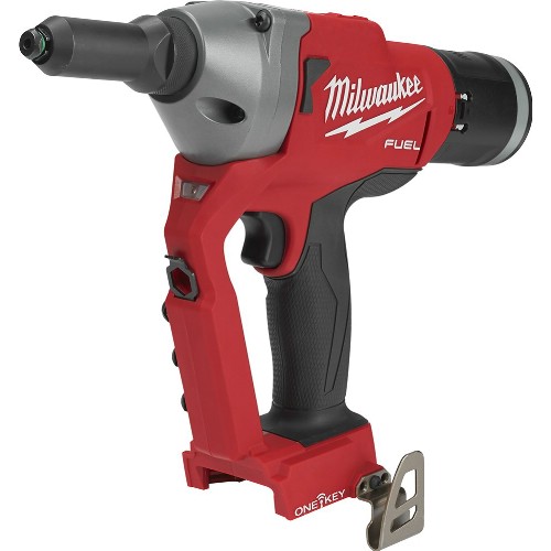 Blindnaglepistol MILWAUKEE M18 ONEFPRT-0X 18 V uten batteri