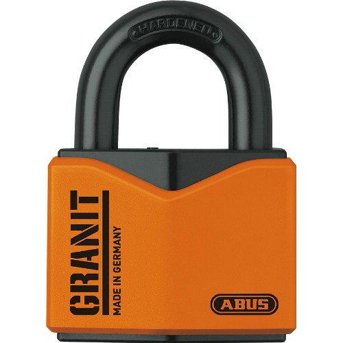 Hengelås ABUS Granit 37/55 Klass 3