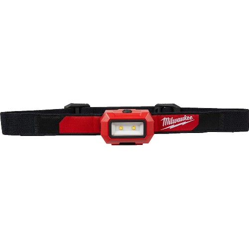 Hodelykt MILWAUKEE HL2-LED