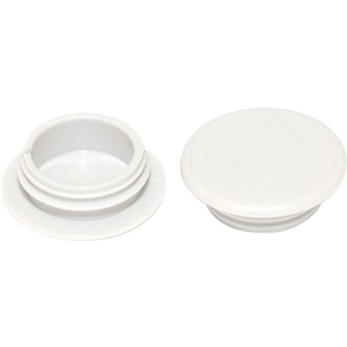 Dekklokk EJOT plast