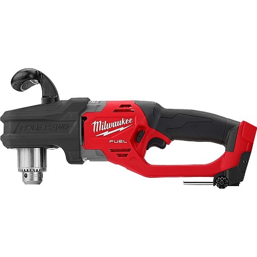 Vinkelborrmaskin MILWAUKEE M18 CRAD2-0X 18 V uten batteri