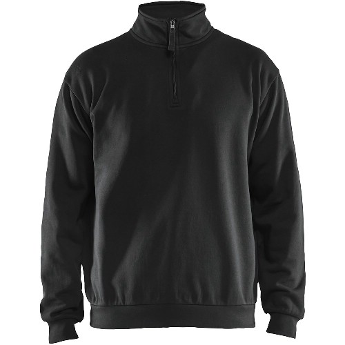 Genser BLÅKLÄDER 35871169 Half Zip