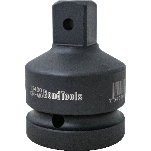 Reduksjonstapp BONDTOOLS BT13400 1"-3/4"