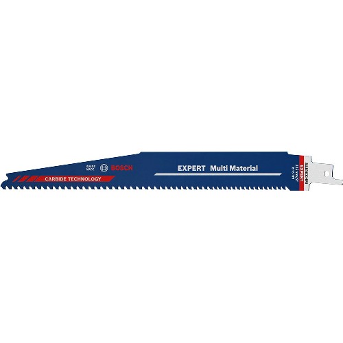 Bajonettsagblad BOSCH Expert Multi Material