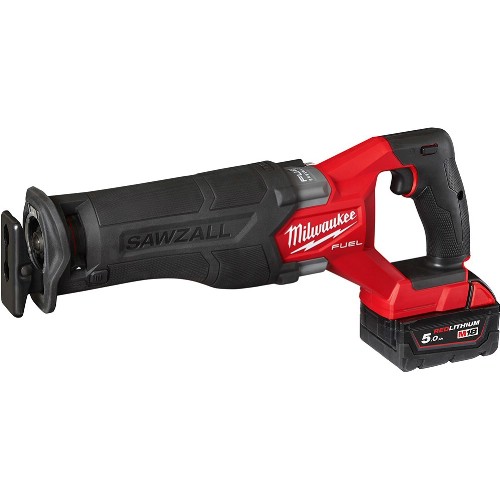 Bajonettsag MILWAUKEE M18 FSZ-502X 18 V