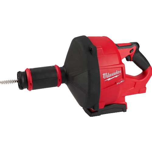 Avløpsrenser MILWAUKEE M18 FDCPF8-0C 18 V uten batteri