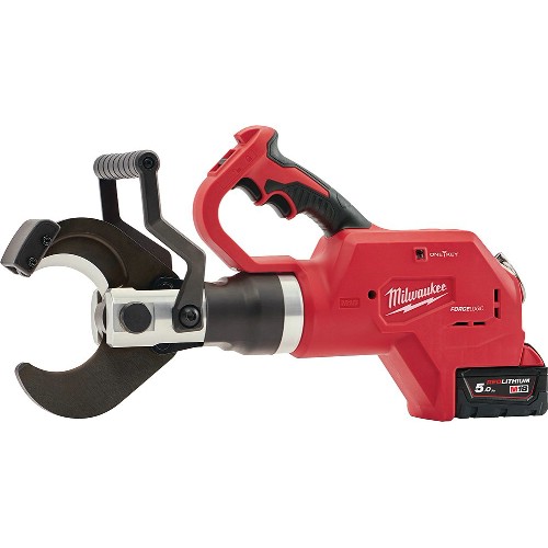 Kabelsaks MILWAUKEE M18 HCC75-502C 18 V