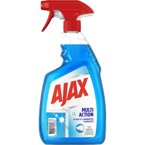 Vinduspuss AJAX Multi Action