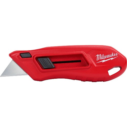 Universalkniv MILWAUKEE Compact Slide Utility