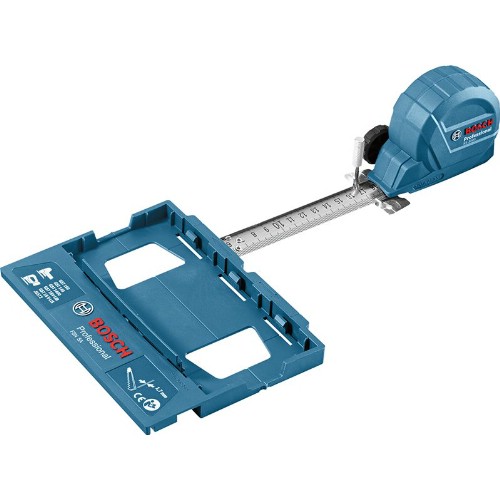 Sirkeladapter BOSCH KS 3000 & FSN SA Professional