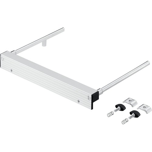 Paralellanlegg for BOSCH dykksager