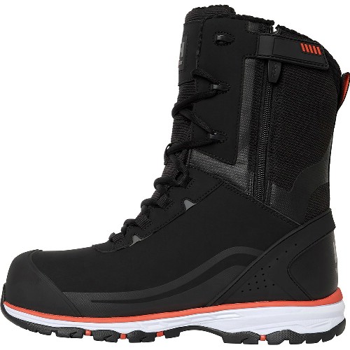 Verneskolett HELLY HANSEN 78399 Chelsea Evolution 2 MXR Winter Tall S7S ESD