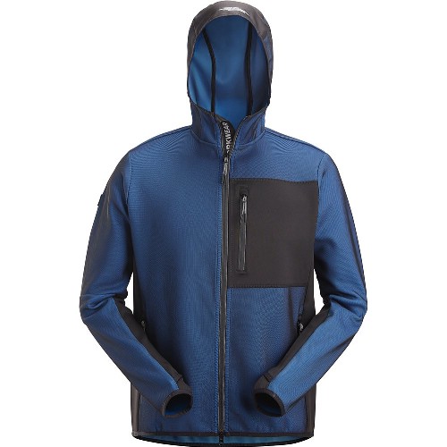 Huvtröja SNICKERS 8044 FlexiWork
